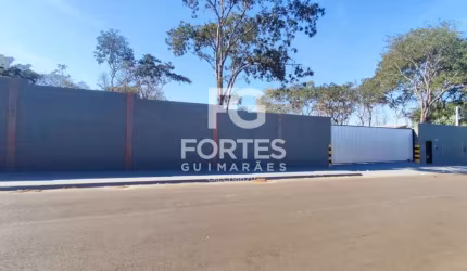 Terrenos Terreno em Ribeirão Preto
