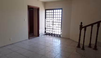 Sobrado para alugar com 4 dormitórios de 180 m² no Bairro Sumarezinho!