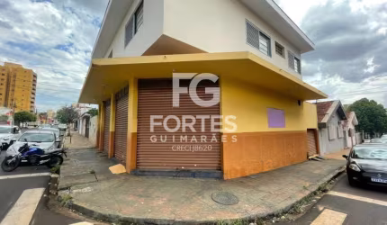 Salão Comercial com 125 m² no Bairro Jardim Paulista!