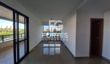 Apartamento com 3 suítes no Jardim Nova Aliança