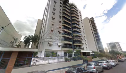 Apartamento Para Locação, 03 Quartos Sendo 01 Suíte, 167 m², Centro