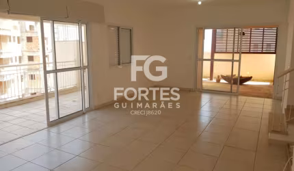 Apartamento Cobertura Para Locação, 04 Quartos Sendo 03 Suítes, 240 m², Nova Aliança