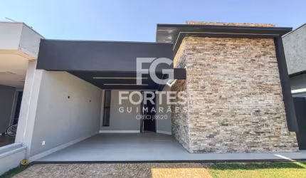 Casa Condomínio Para Locação, 03 Quartos Sendo 03 Suítes, 308 m² de Terreno, Quintas da São José