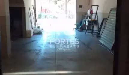 Salão com 148 m² no Bairro Parque Residencial Cândido Portinari!