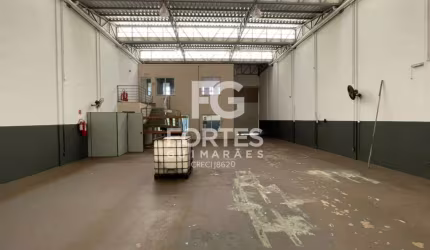 Salão Comercial de 310m² no Bairro Comercial Palmares!