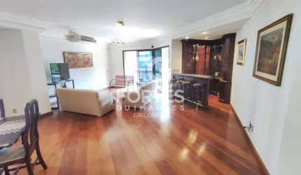 Apartamento Face Sombra de frente à praça 7 de Setembro, próximo do Shopping Santa Úrsula com 04 dormitórios suítes (01 máster)