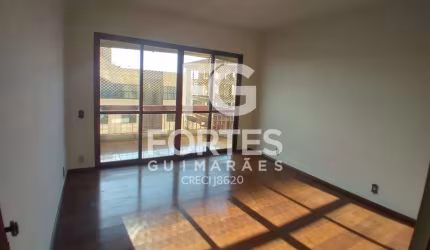 Apartamento de 03 Quartos no Centro de Ribeirão Preto!