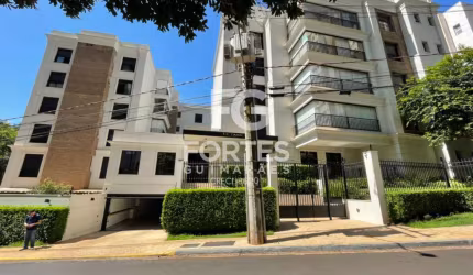 Apartamento Mobiliado de 3 Suítes com 140 m² no Bairro Jardim Botânico!