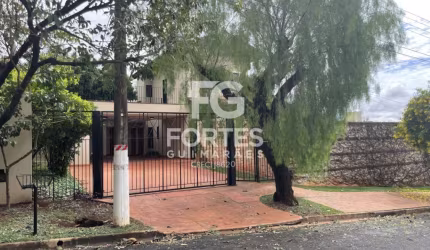 Casa em condomínio, 4 quartos/suítes, 367,62 m² de construção no Royal Park