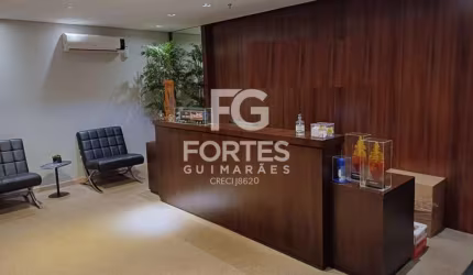 Laje Corporativa - 500 m²