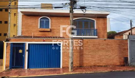 Sobrado comercial, 5 quartos (salas), 367,18 m² de construção, Jd. Paulista