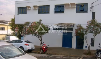 Salão comercial com 280 m² no Bairro Jardim Anhanguera!
