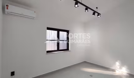 Sala Comercia de 11m² no Bairro Jardim Macedo!