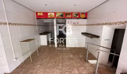 Loja Comercial para locação com 6 Salas no Centro de Ribeirão Preto