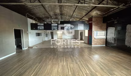 Imovel comercial com 175 m² no Bairro do  Campos Elisio