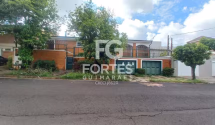 Casa com 4 Quartos de 585 m² no Bairro Alto da Boa Vista!