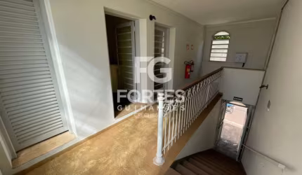 Sala Comercial para Locação com Recepção no Centro de Ribeirão Preto