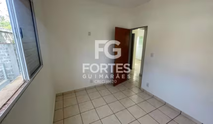 Apartamento de 2 Quartos com 44m² no Bairro