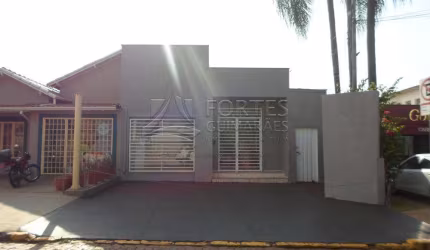 Comercial Imóvel Comercial em Ribeirão Preto