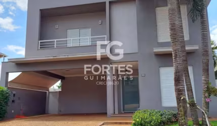 Casa de Condomínio com 4 Suítes de 355 m² no Bairro Jardim Saint Gerard!