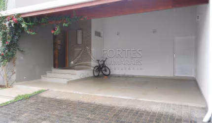 Casa com 3 Dormitórios de 206m² no Bairro City Ribeirão!