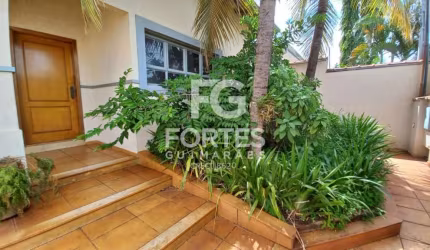 Casa 4 Quartos com 440 m² no Bairro City Ribeirão!