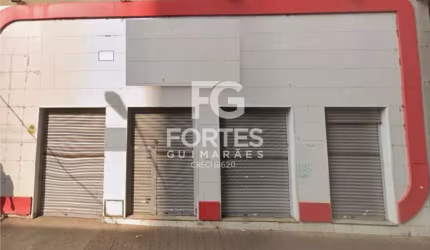 Comercial Imóvel Comercial em Ribeirão Preto