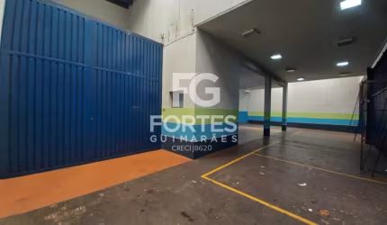 Salão de 700 m² no Bairro Campos Elíseos!