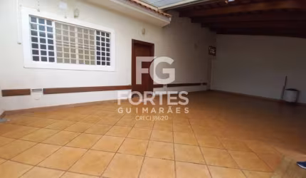 Casa com 3 Quartos sendo 261m² no Bairro Alto da Boa Vista!