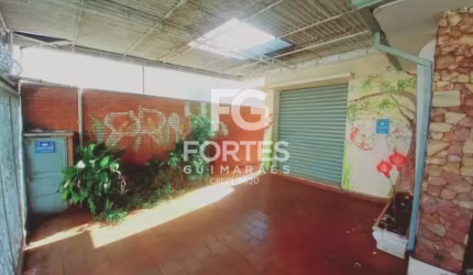Casa Mista com 4 Dormitórios com 218m² no Bairro Campos Elíseos!