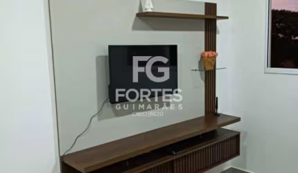 Apartamento, 02 Quartos, 45 m2, Quinta da Primavera