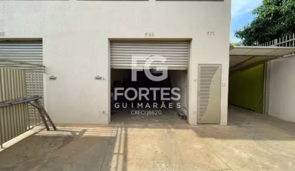 Salão Comercial de 148 m² no Bairro Residencial Cândido Portinari
