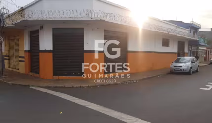 Salão Comercial, 484 m², Campos Elíseos
