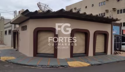 Imóvel Comercial, 81 m², Salão Amplo, Vila Seixas