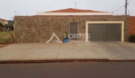 Casa térrea no Alto da Boa Vista