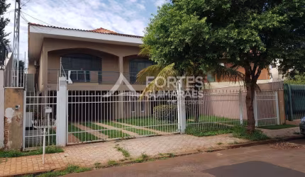 Casa Sobrado de 4 Quartos na bairro da Ribeiraria