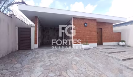 Casa com 3 Dormitórios com 191m² no Bairro Ribeirânia!