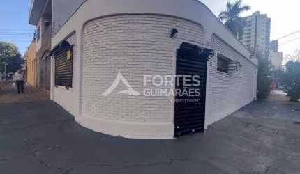 Comercial Imóvel Comercial em Ribeirão Preto