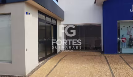 Excelente ponto comercial, 50 m² útil no Boulevard