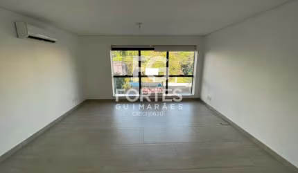 Loja piso superior com 30m² no Bairro Jardim Botânico!