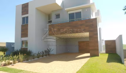 Sobrado Alphaville II