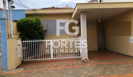 Casa com 2 Dormitórios de 120m² no Bairro Vila Seixas!