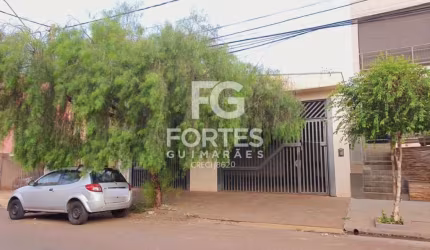 Casa térrea, 4 quartos/2 suítes, 204,44 m² de construção, Jd. Irajá