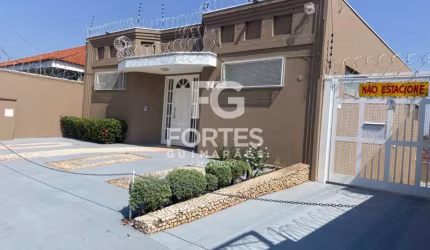 Imóvel Comercial 238m² no Bairro Jardim Sumaré!
