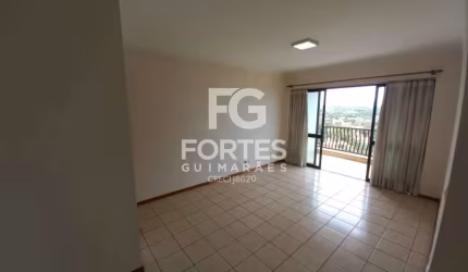 Apartamento para locação de 4 quartos tendo 125m²