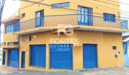 Imóvel Comercial, 97 m², Vila Amélia