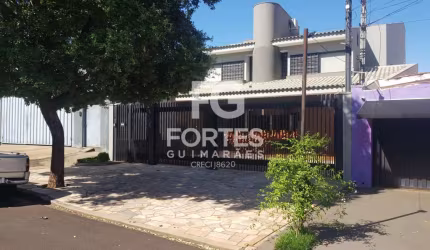 Comercial Sala em Ribeirão Preto