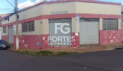 Salão Comercial, 350 m² terreno, Jardim Paulistano