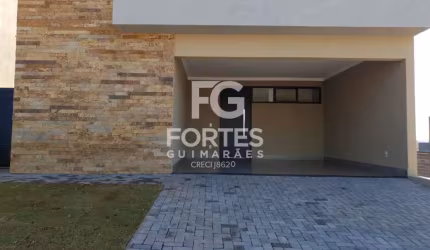 Casa Térrea em Condomínio Fechado com 156m², sendo 3 quartos suítes com armários sendo 1 closet e ares condicionados