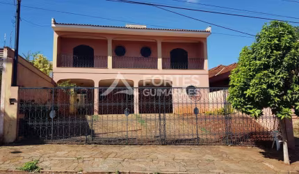 Comercial Imóvel Comercial em Ribeirão Preto
